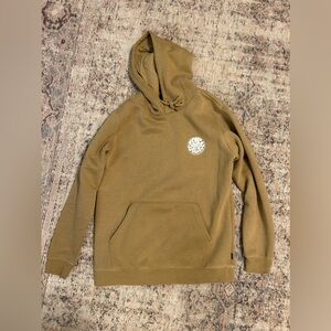 Rip Curl Tan Hoodie